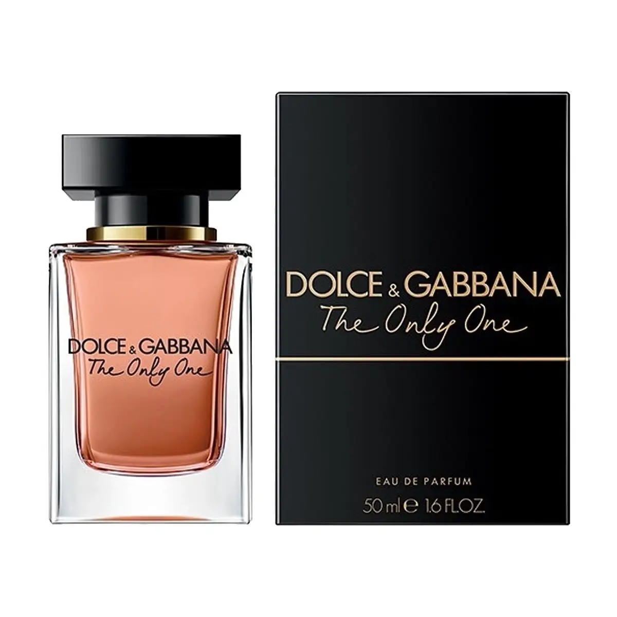 The Only One by DOLCE & GABBANA The Only One by DOLCE & GABBANA - Thumbnail 3