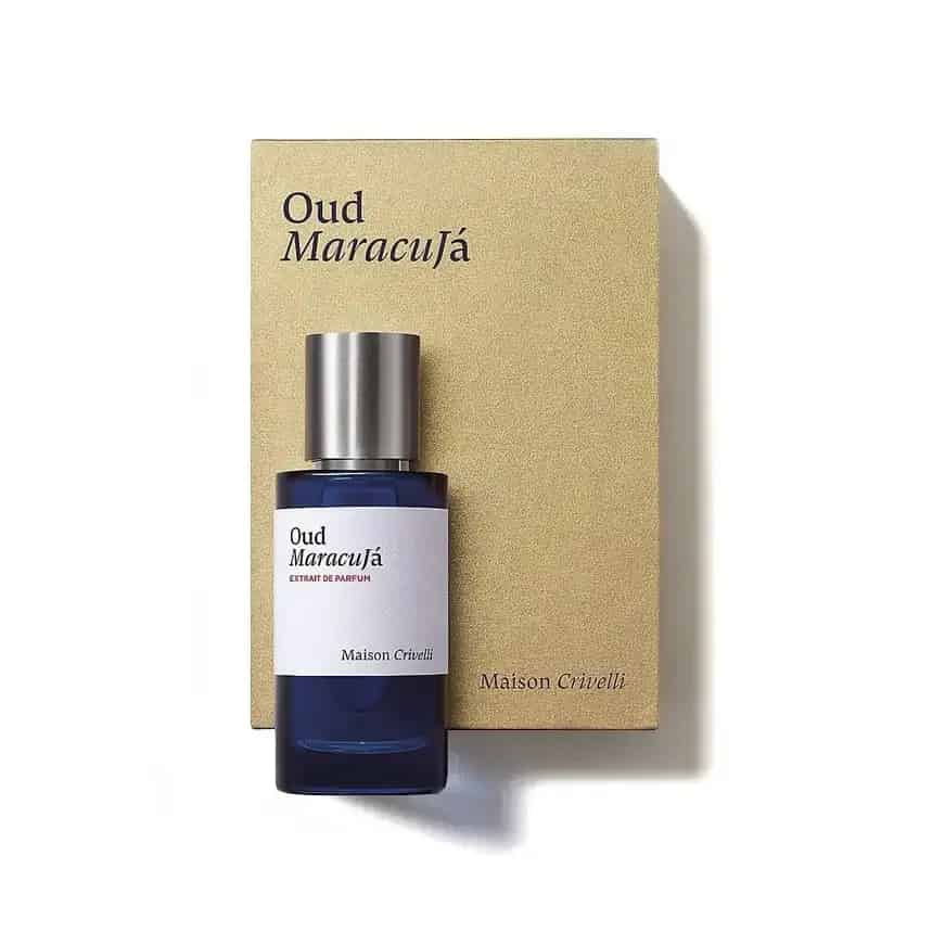 Oud Maracuja by MAISON CRIVELLI Oud Maracuja by MAISON CRIVELLI - Thumbnail 3