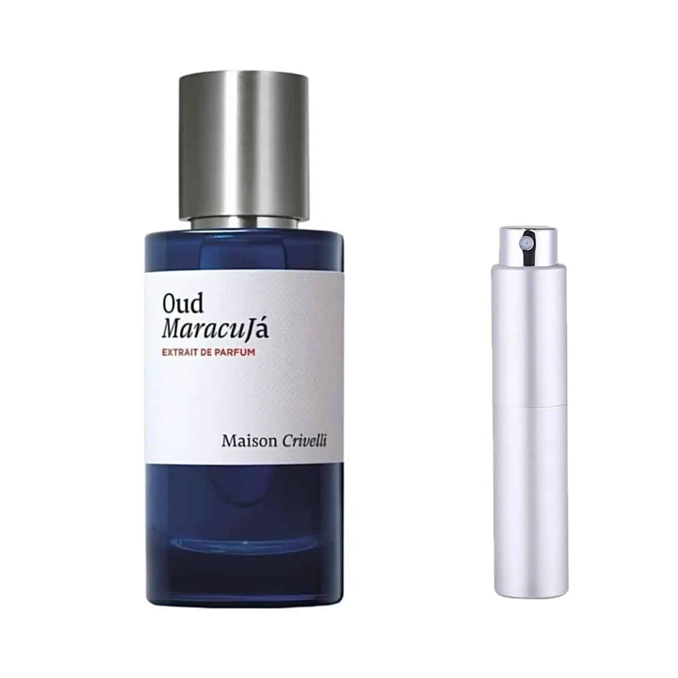 Oud Maracuja by MAISON CRIVELLI Oud Maracuja by MAISON CRIVELLI - Thumbnail 2