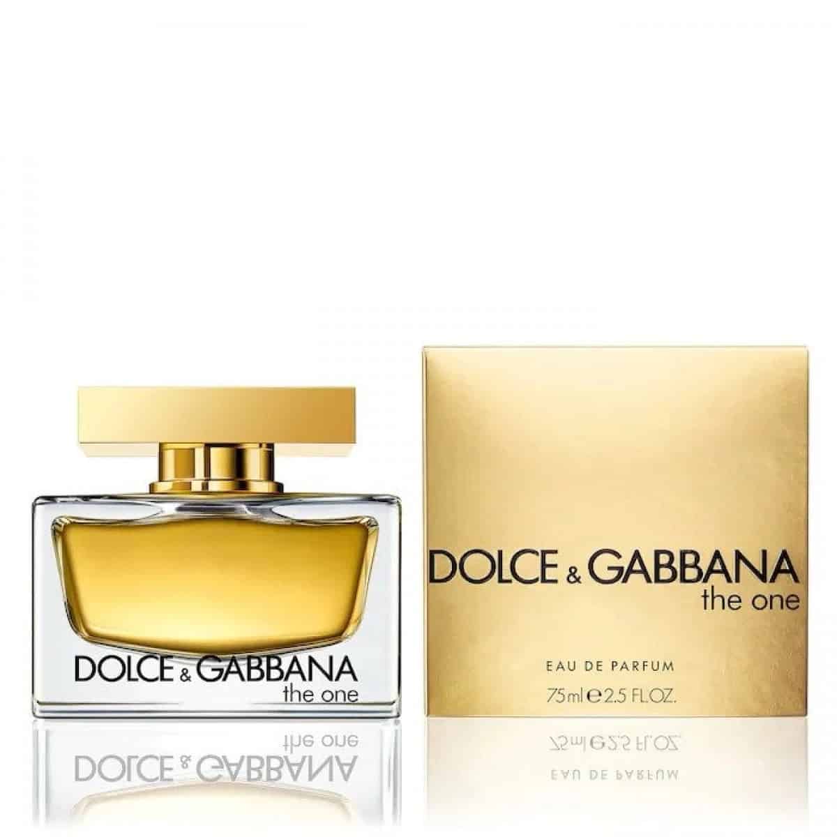 The One by DOLCE & GABBANA The One by DOLCE & GABBANA - Thumbnail 2