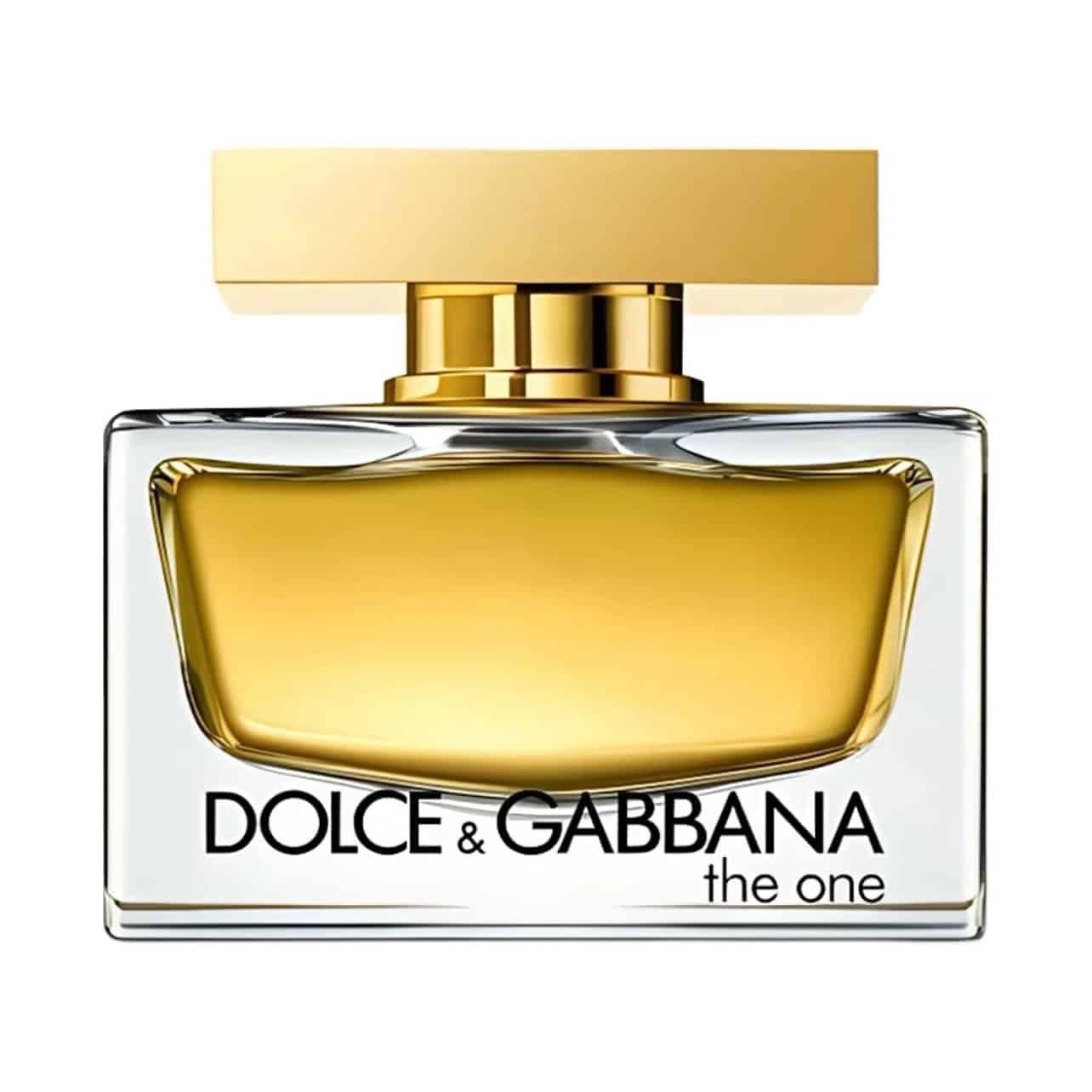 The One by DOLCE & GABBANA The One by DOLCE & GABBANA - Thumbnail 1