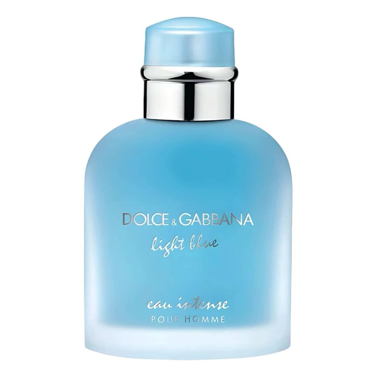 Light Blue Eau Intense Pour Homme by DOLCE & GABBANA Light Blue Eau Intense Pour Homme by DOLCE & GABBANA - Product image 1 - Buy original perfume at NARFFUM
