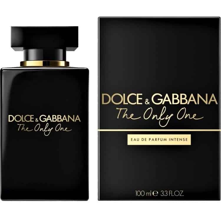 The Only One Intense by DOLCE & GABBANA The Only One Intense by DOLCE & GABBANA - Thumbnail 2