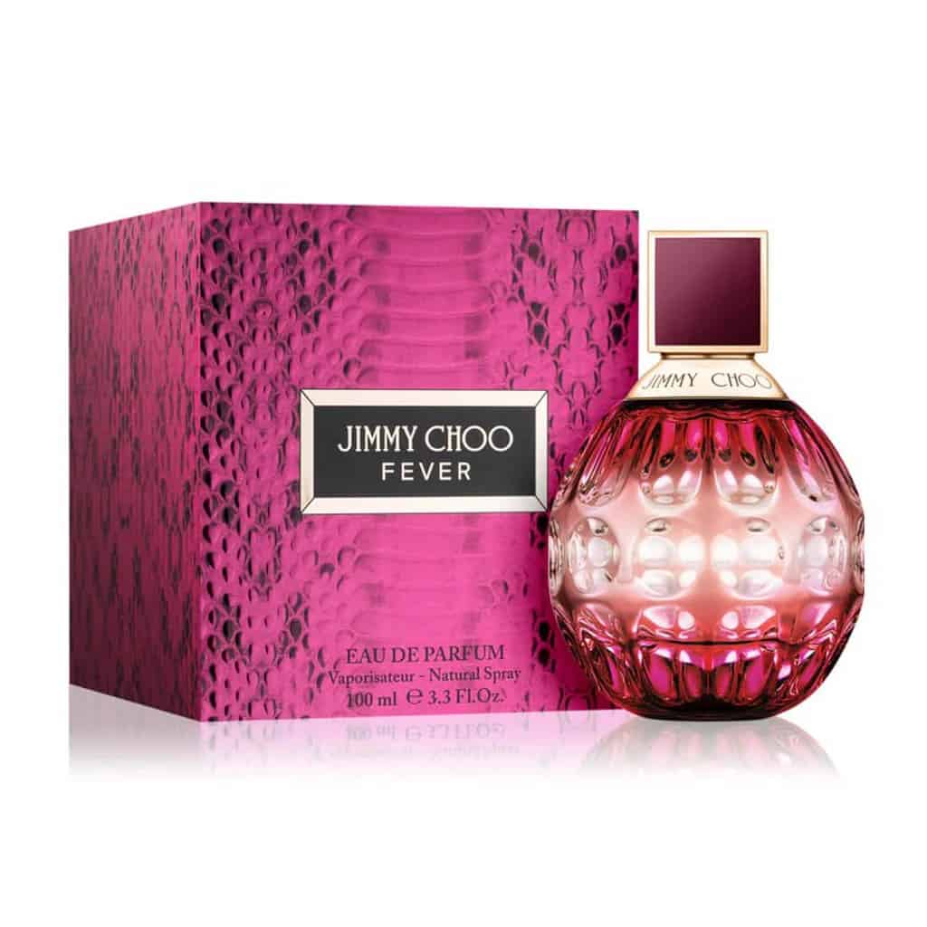 Jimmy Choo Fever by JIMMY CHOO Jimmy Choo Fever by JIMMY CHOO - Thumbnail 2
