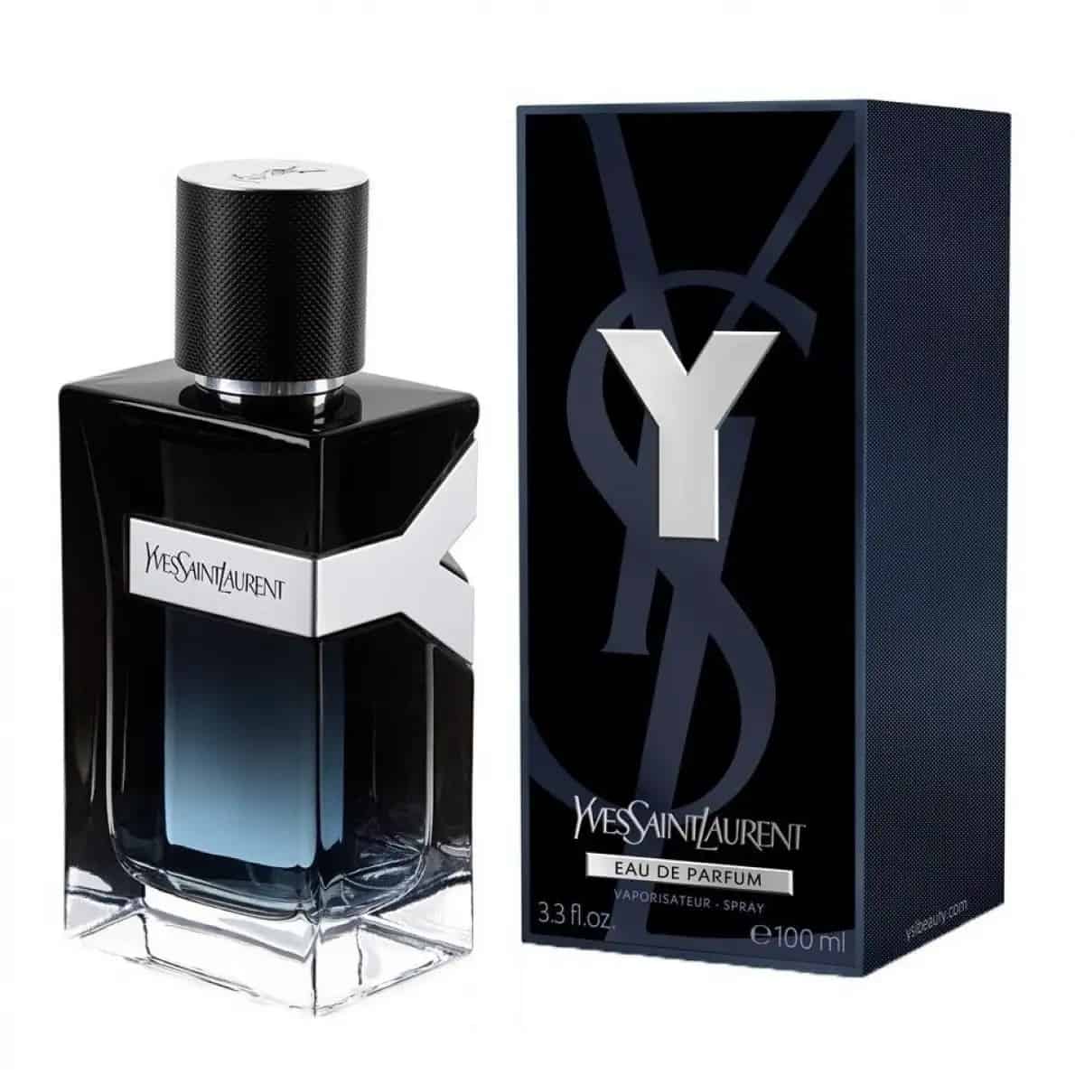 Y Eau de Parfum by YVES SAINT LAURENT Y Eau de Parfum by YVES SAINT LAURENT - Thumbnail 2