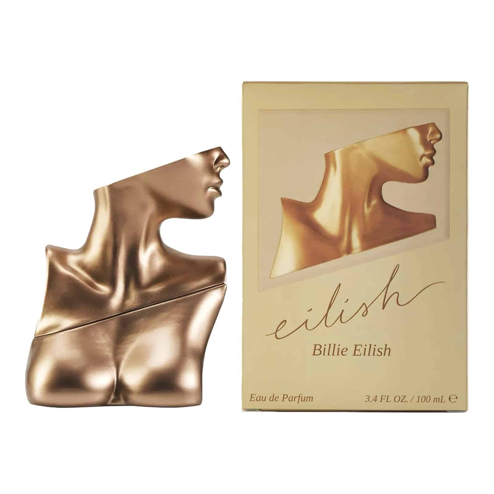 Eilish by BILLIE EILISH Eilish by BILLIE EILISH - Thumbnail 2