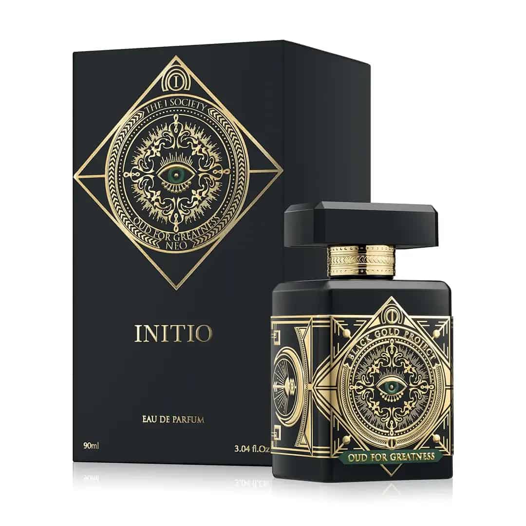 Oud For Greatness Neo by INITIO PARFUMS PRIVES Oud For Greatness Neo by INITIO PARFUMS PRIVES - Thumbnail 2