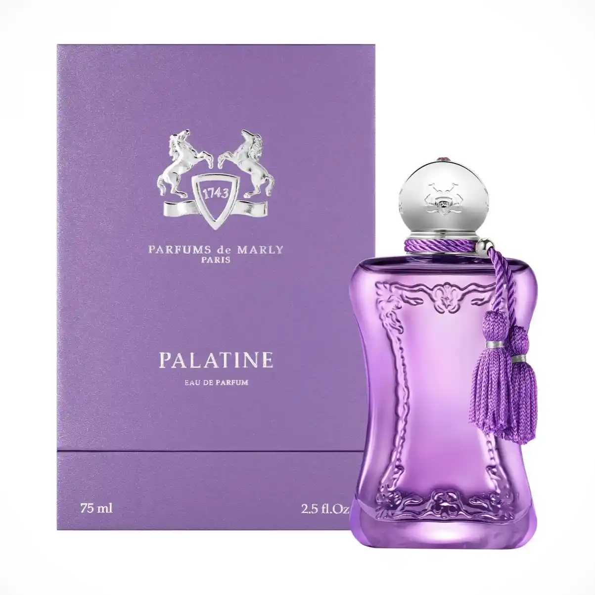 Palatine by PARFUMS DE MARLY Palatine by PARFUMS DE MARLY - Thumbnail 2