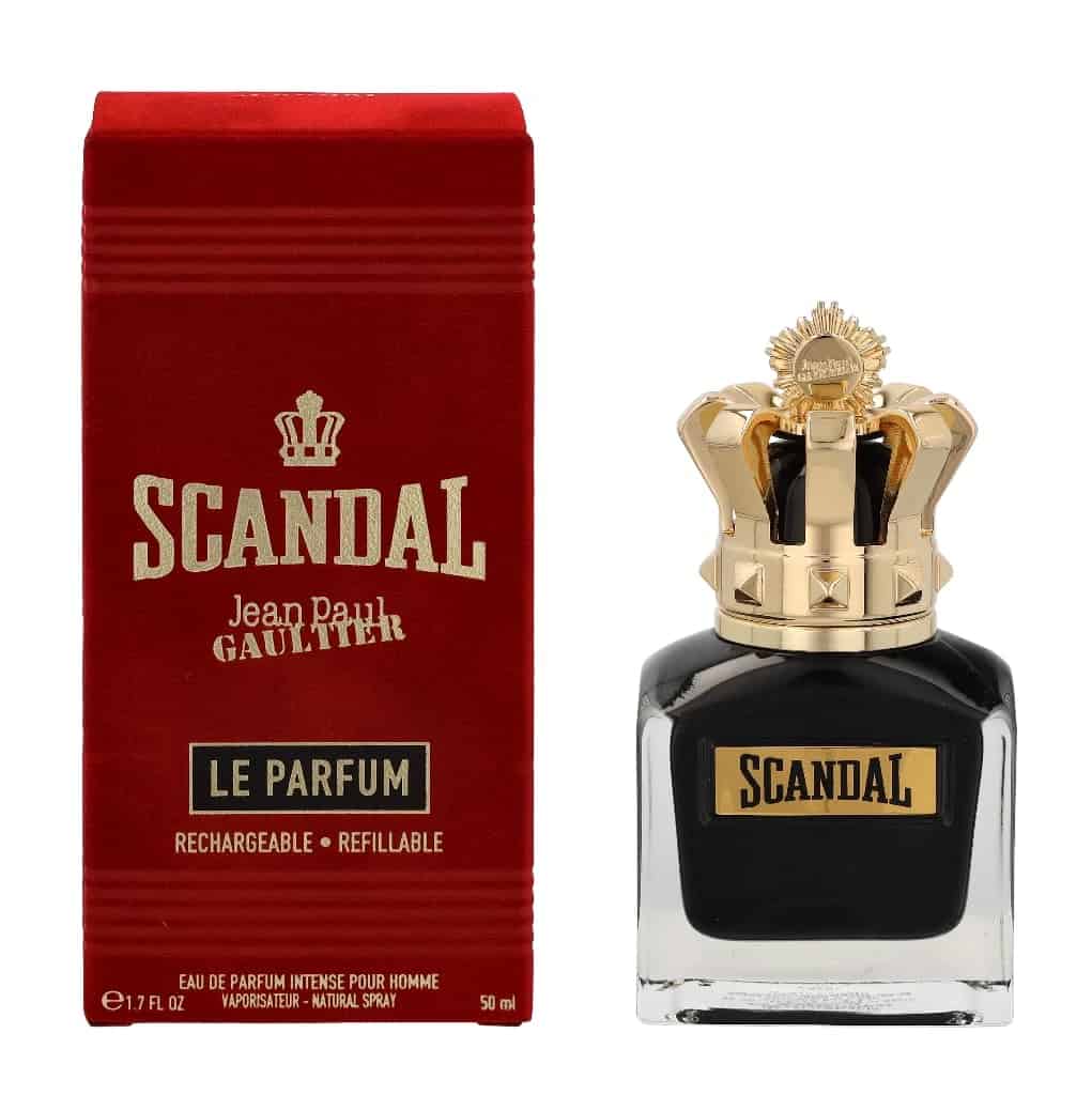 Scandal Le Parfum Pour Homme by JEAN PAUL GAULTIER Scandal Le Parfum Pour Homme by JEAN PAUL GAULTIER - Thumbnail 3