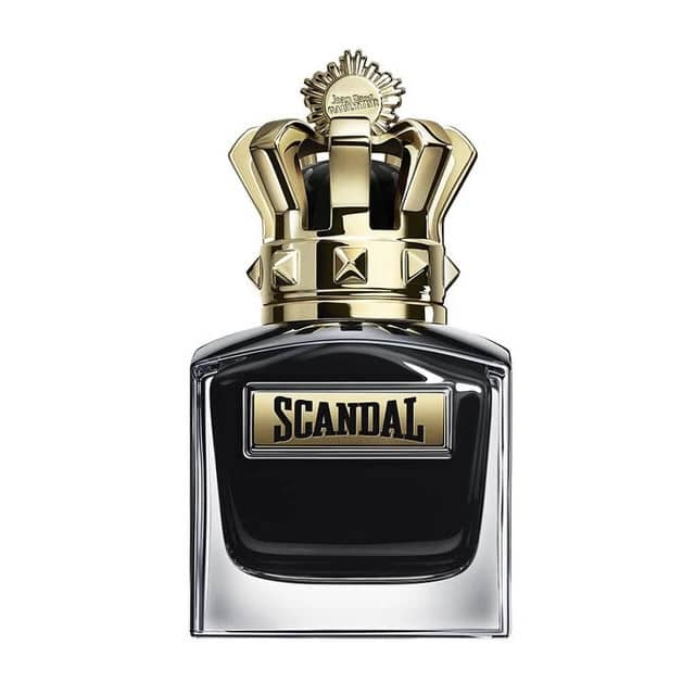 Scandal Le Parfum Pour Homme by JEAN PAUL GAULTIER Scandal Le Parfum Pour Homme by JEAN PAUL GAULTIER - Product image 1 - Buy original perfume at NARFFUM