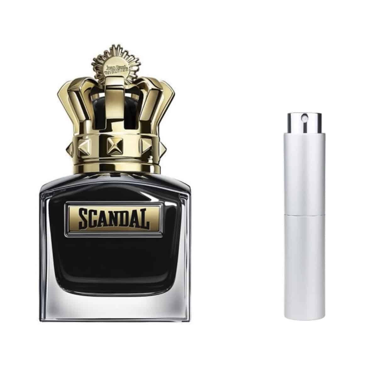 Scandal Le Parfum Pour Homme by JEAN PAUL GAULTIER Scandal Le Parfum Pour Homme by JEAN PAUL GAULTIER - Thumbnail 2
