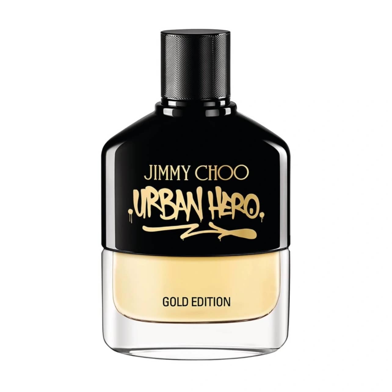 Urban hero Gold edition by JIMMY CHOO Urban hero Gold edition by JIMMY CHOO - Product image 1 - Buy original perfume at NARFFUM