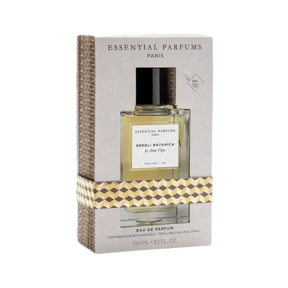 Neroli Botanica by ESSENTIAL PARFUMS Neroli Botanica by ESSENTIAL PARFUMS - Thumbnail 2