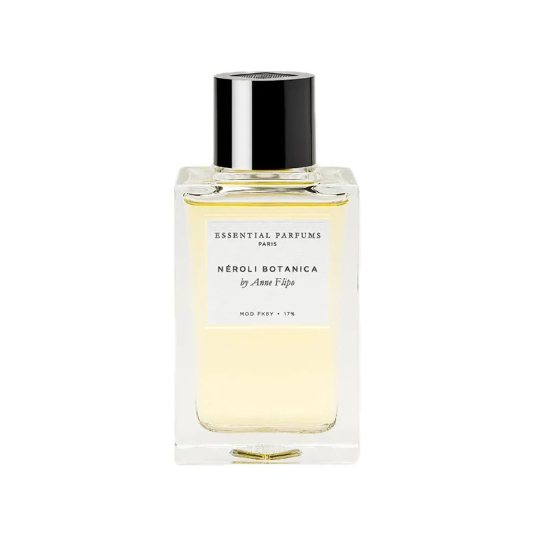 Neroli Botanica by ESSENTIAL PARFUMS Neroli Botanica by ESSENTIAL PARFUMS - Product image 1 - Buy original perfume at NARFFUM