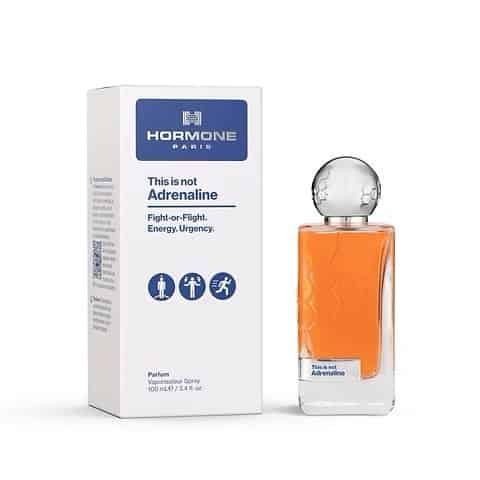 Adrenaline by HORMONE PARIS Adrenaline by HORMONE PARIS - Thumbnail 2