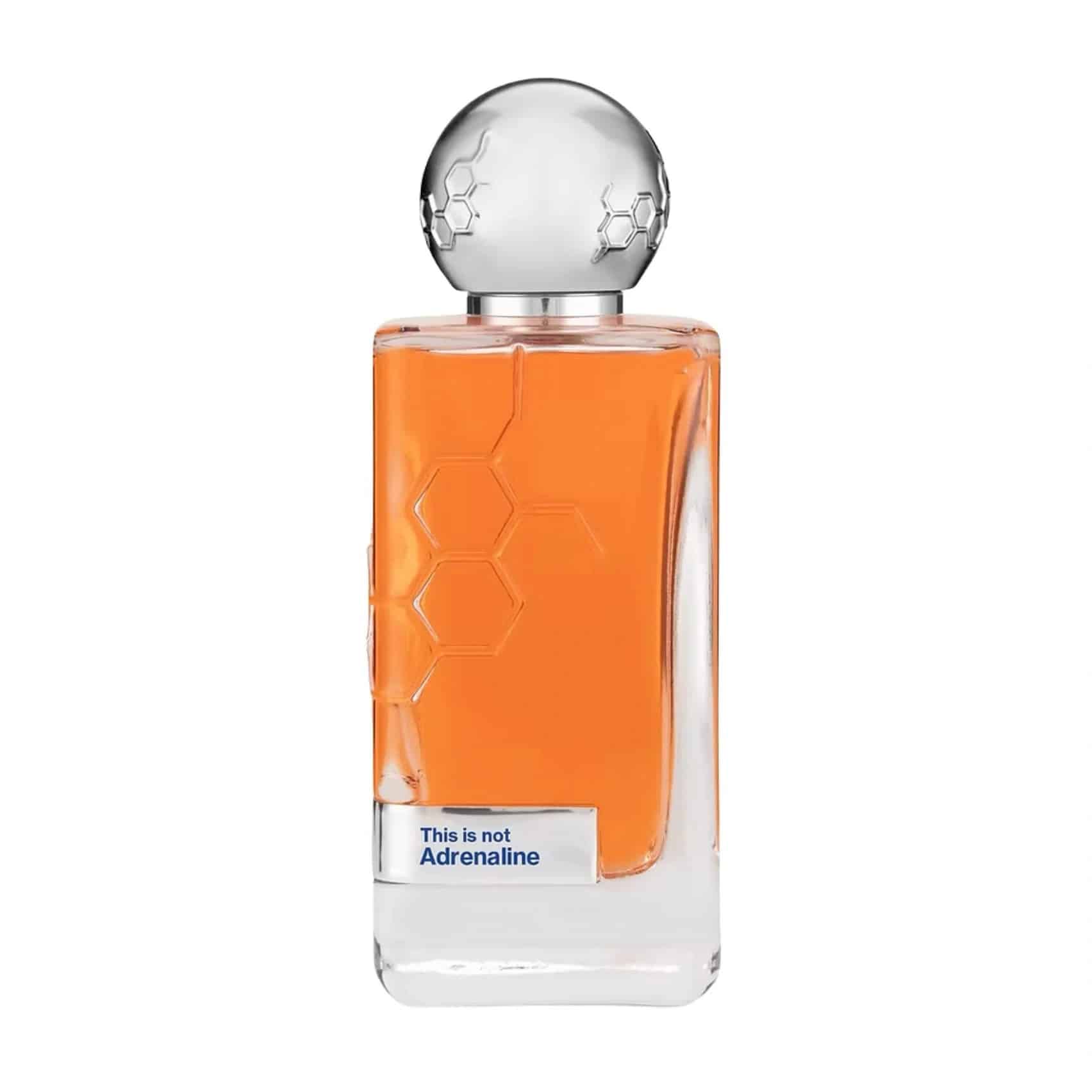 Adrenaline by HORMONE PARIS Adrenaline by HORMONE PARIS - Thumbnail 1