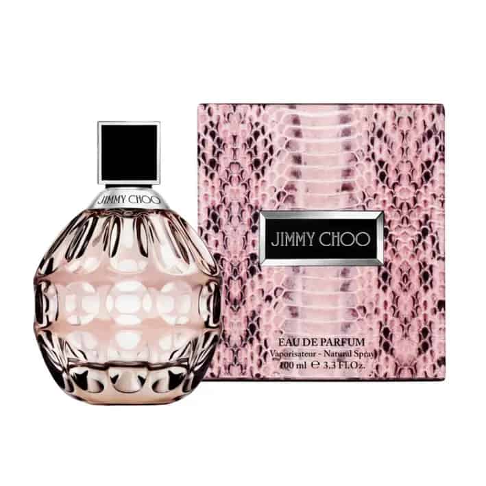 Jimmy Choo Eau De Parfum by JIMMY CHOO Jimmy Choo Eau De Parfum by JIMMY CHOO - Thumbnail 3