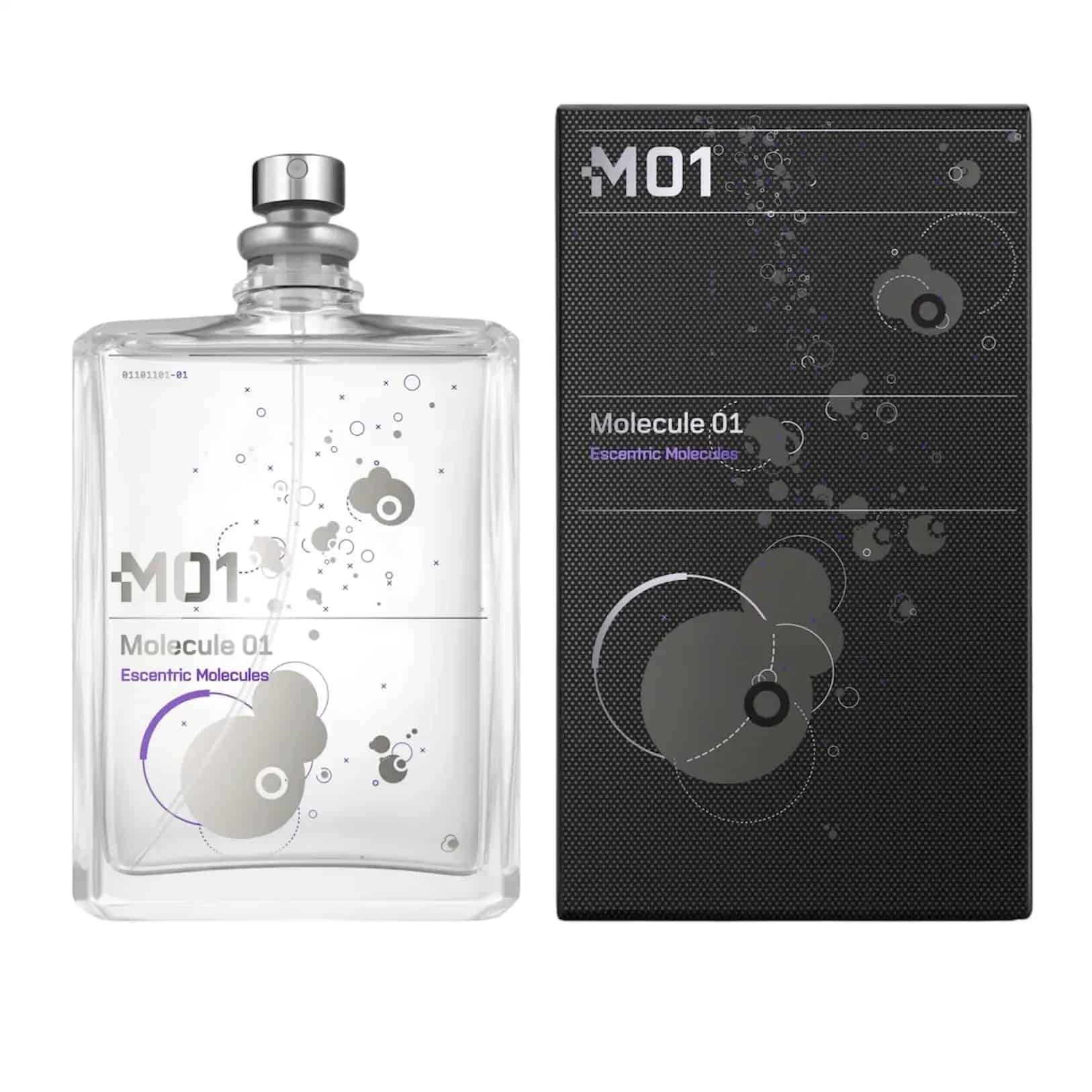 Molecule 01 by ESCENTRIC MOLECULES Molecule 01 by ESCENTRIC MOLECULES - Thumbnail 2