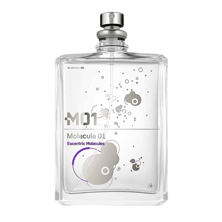 Molecule 01 by ESCENTRIC MOLECULES Molecule 01 by ESCENTRIC MOLECULES - Thumbnail 1
