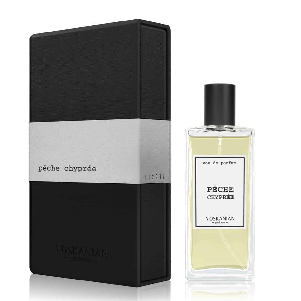 Peche Chyprée by VOSKANIAN PARFUMS Peche Chyprée by VOSKANIAN PARFUMS - Thumbnail 2
