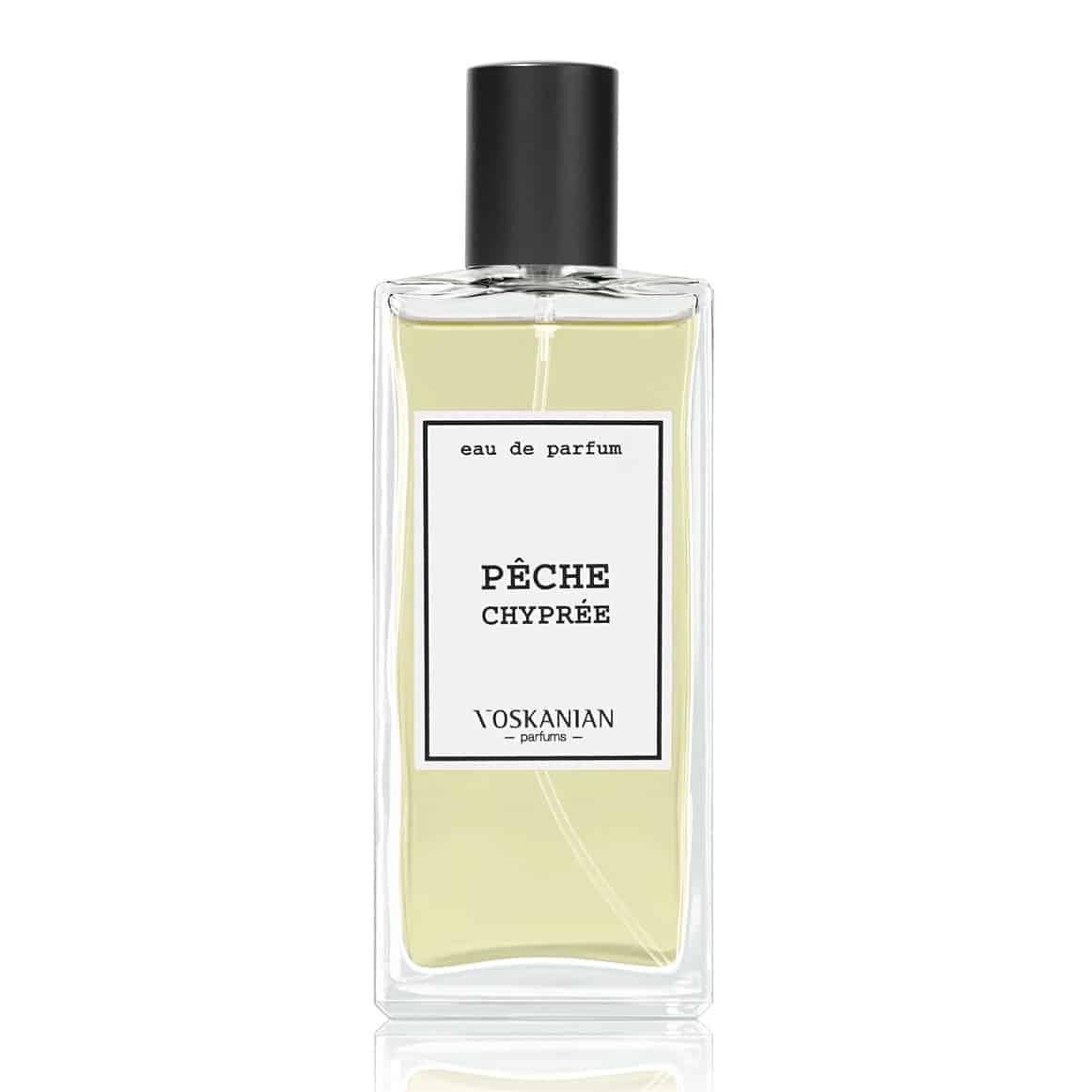 Peche Chyprée by VOSKANIAN PARFUMS Peche Chyprée by VOSKANIAN PARFUMS - Thumbnail 1