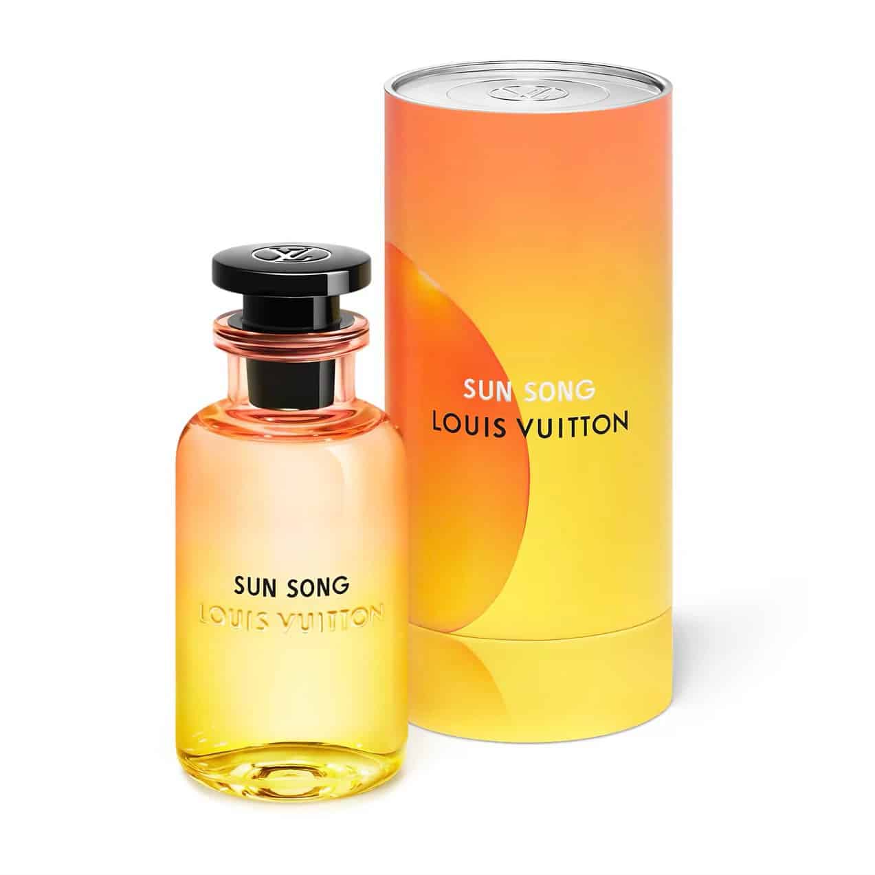 Sun Song by LOUIS VUITTON Sun Song by LOUIS VUITTON - Thumbnail 2