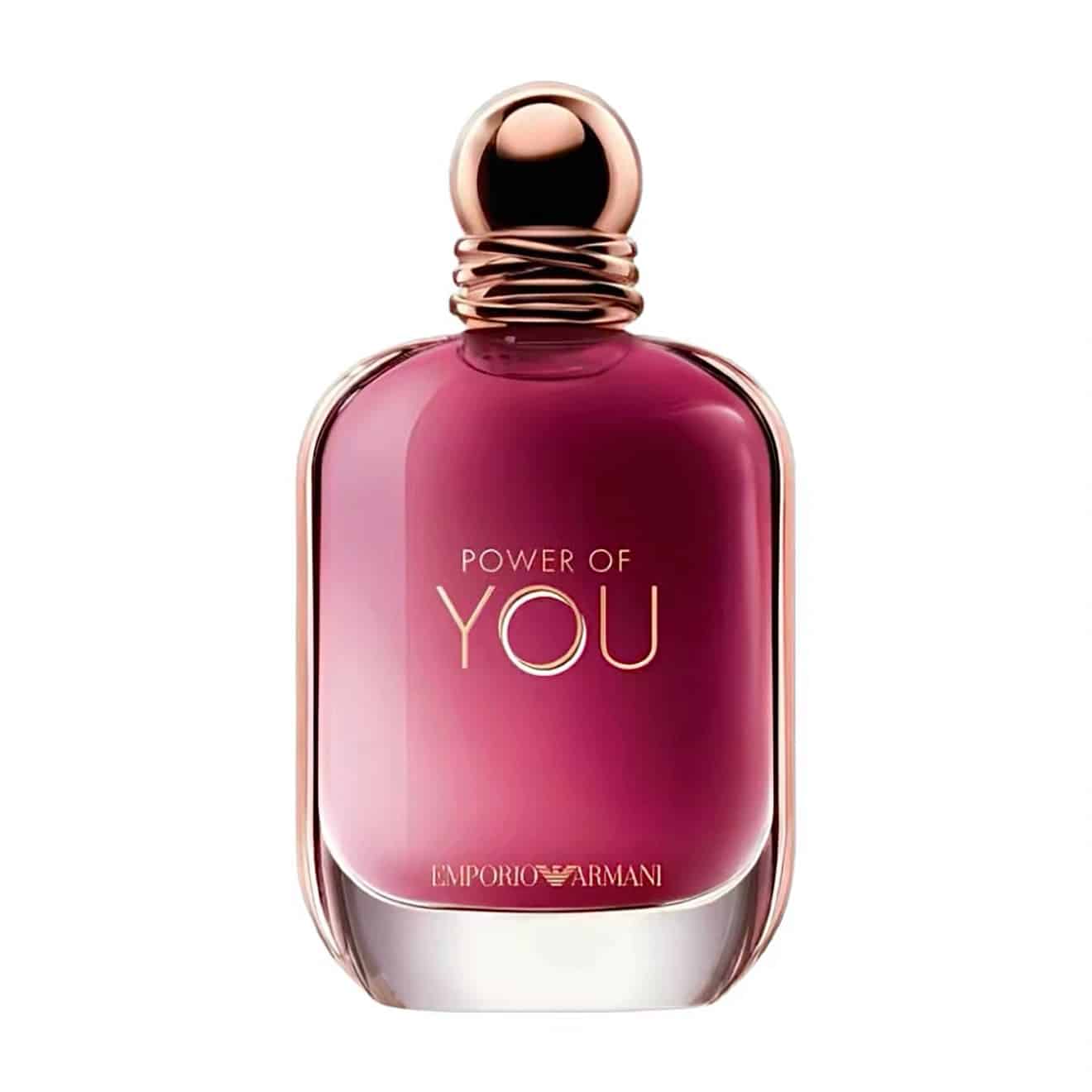 Power Of You by GIORGIO ARMANI Power Of You by GIORGIO ARMANI - Thumbnail 1