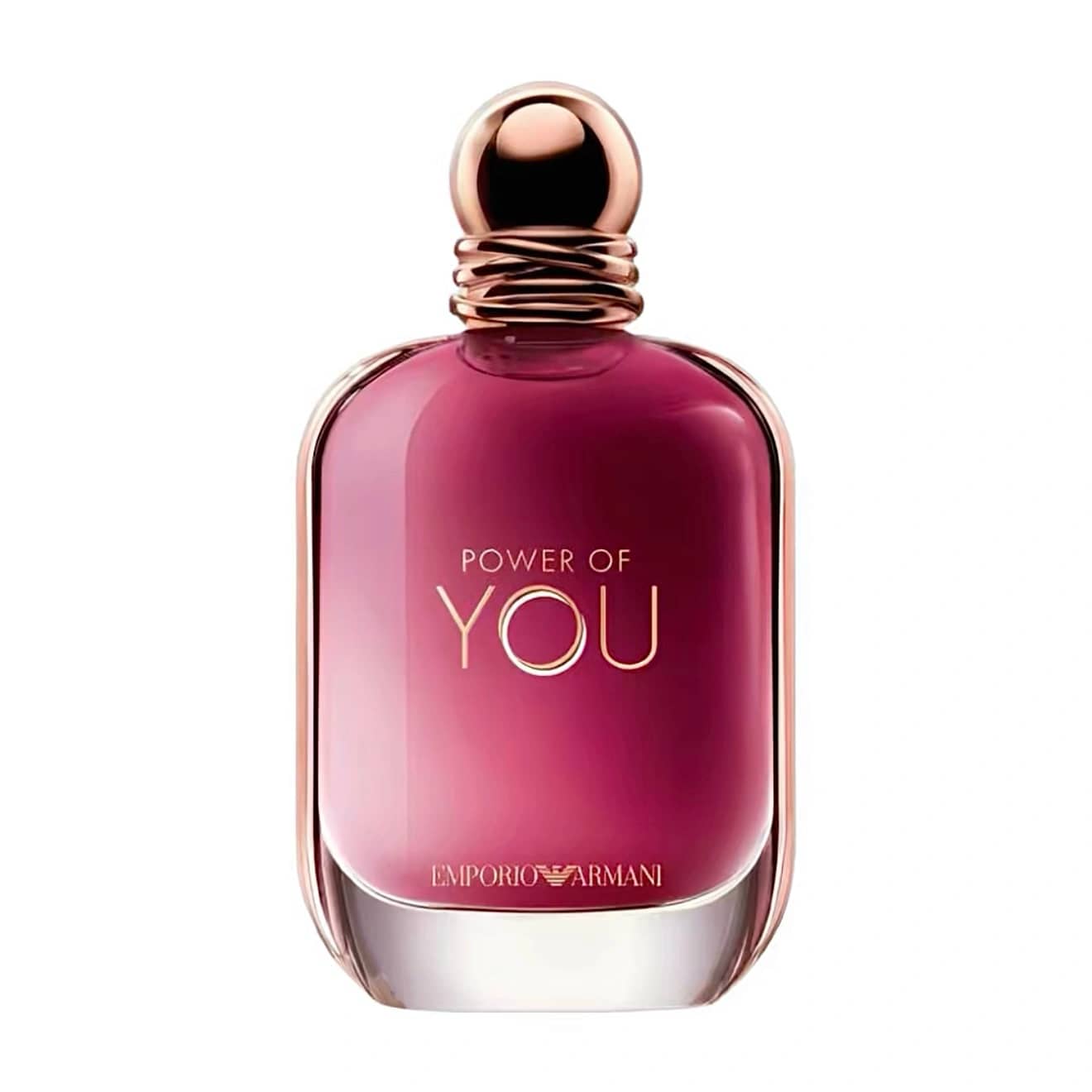 Power Of You by GIORGIO ARMANI Power Of You by GIORGIO ARMANI - Product image 1 - Buy original perfume at NARFFUM