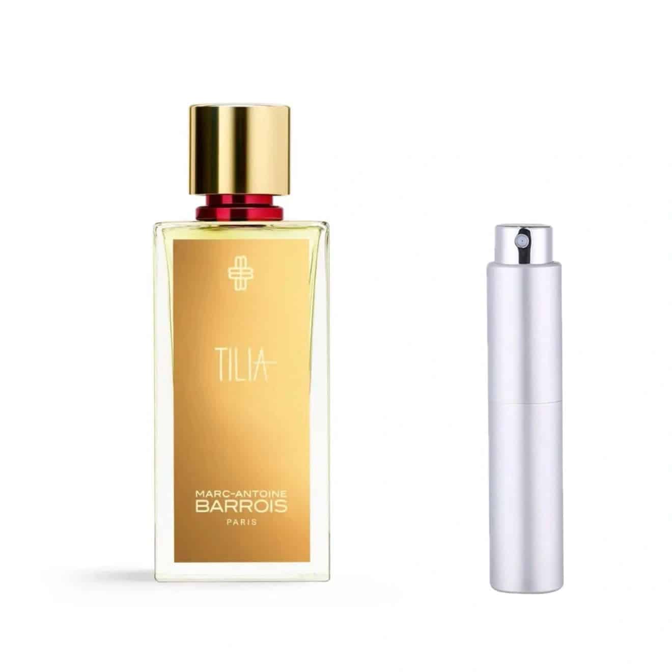 Tilia by MARC-ANTOINE BARROIS Tilia by MARC-ANTOINE BARROIS - Thumbnail 2