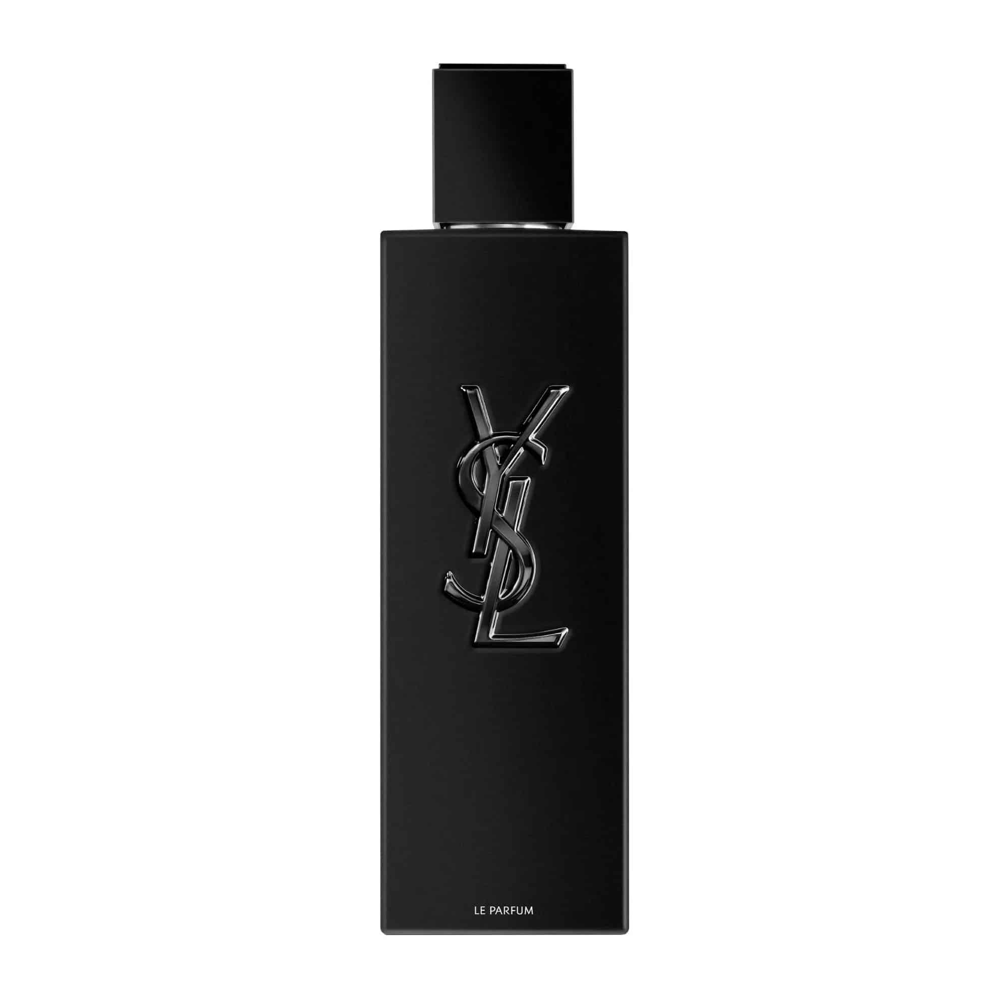 MYSELF Le Parfum by YVES SAINT LAURENT MYSELF Le Parfum by YVES SAINT LAURENT - Thumbnail 1