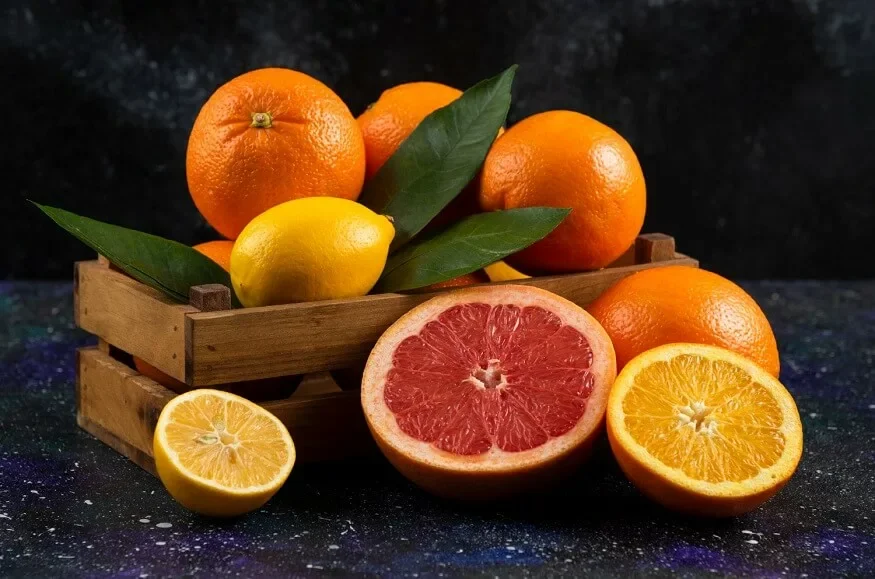 citrus