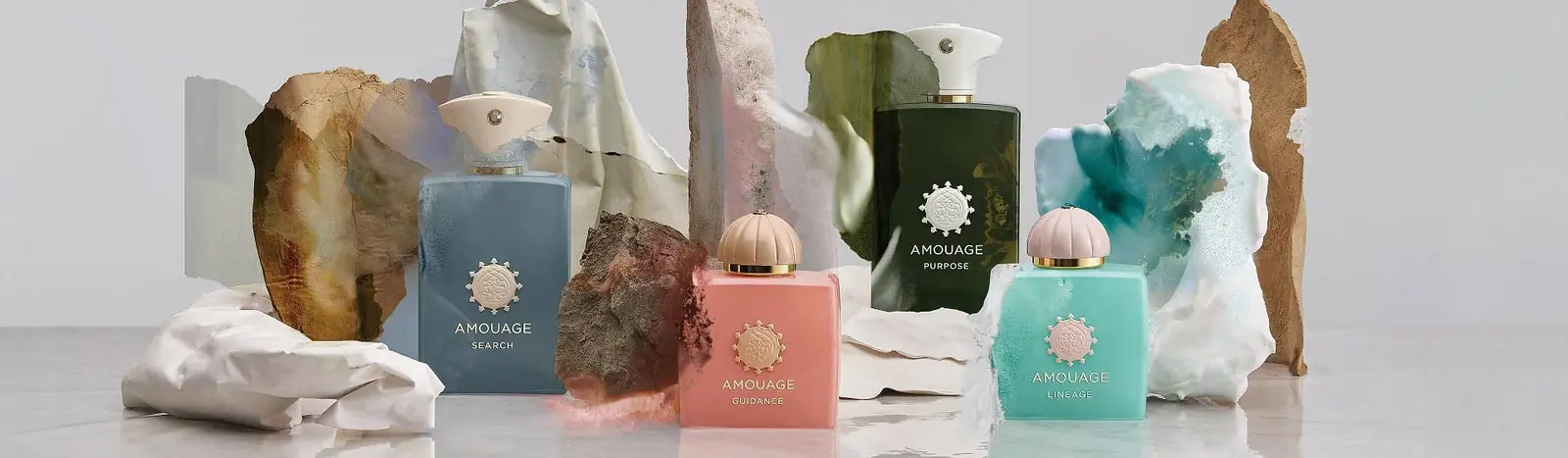 Popular Perfume Brands at NARFFUM